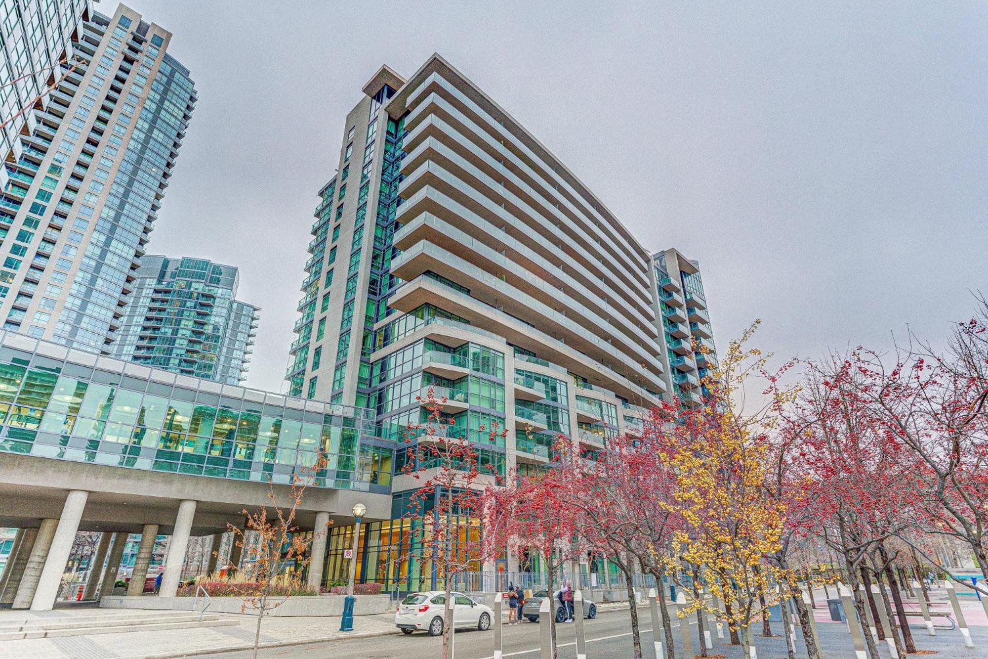 Rivetstays - The Neptune Toronto Exterior foto